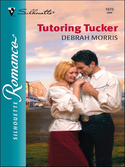 Title details for Tutoring Tucker by Debrah Morris - Wait list